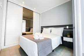 Multihouse - Moderno Apartamento no Brooklin III